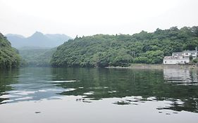 水明荘 ゲストハウス